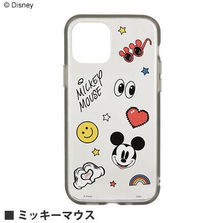 ディズニー ディズニーピクサーキャラクター Iiiifit Clear Iphone 12 12 Pro 対応ケース ミッキー ドナルド プーさん 新型 かわいい キャラクター 人気 クリア 0002g Dn 752 Zealダイレクト 通販 Yahoo ショッピング