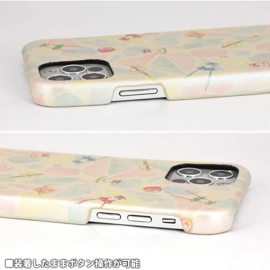 セーラームーン Eternal Iphone12 12pro対応 Puレザーケース カラフルタイル スターリースカイ 映画 アニメ キャラクター 人気 かわいい Iphone 12 プロ うさぎ 0002g Slm 163 Zealダイレクト 通販 Yahoo ショッピング