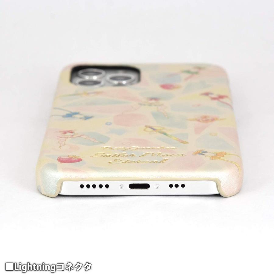 セーラームーン Eternal Iphone12 12pro対応 Puレザーケース カラフルタイル スターリースカイ 映画 アニメ キャラクター 人気 かわいい Iphone 12 プロ うさぎ 0002g Slm 163 Zealダイレクト 通販 Yahoo ショッピング