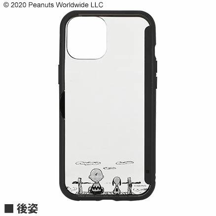 ピーナッツ Showcase Iphone 12 Pro Max 対応ケース 6 7inch 後姿 新型 かわいい キャラクター 人気 収納 マックス 送料無料 0002g Sng 515a Zealダイレクト 通販 Yahoo ショッピング