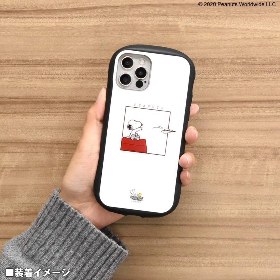 ピーナッツ Iphone12 12 Pro 対応ハイブリッドガラスケース スヌーピー ドッグハウス レター みんな Peanuts 人気 カード 持ちやすい かわいい Pro プロ 0002g Sng 551 Zealダイレクト 通販 Yahoo ショッピング