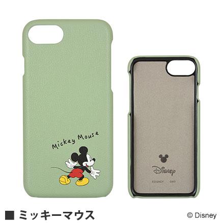 ディズニー キャラクター Iphonese 第二世代 8 7 6s 6対応プレミアムシェルケース ミッキーマウス ミッキー 総柄 ディズニー 人気 キャラクター Dn 717 Zealダイレクト 通販 Yahoo ショッピング