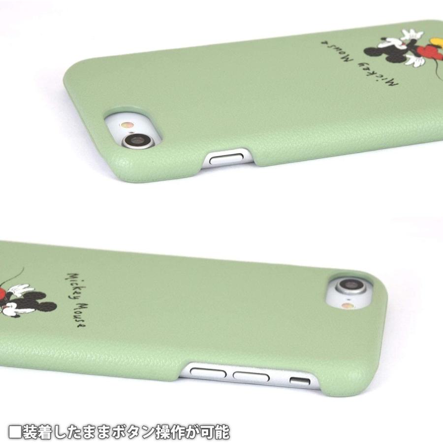 ディズニー キャラクター Iphonese 第二世代 8 7 6s 6対応プレミアムシェルケース ミッキーマウス ミッキー 総柄 ディズニー 人気 キャラクター Dn 717 Zealダイレクト 通販 Yahoo ショッピング