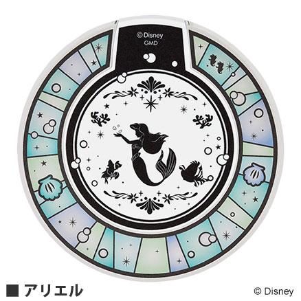 ディズニー キャラクター ワイヤレスチャージャー アリス アリエル ベル ラプンツェル プリンセス かわいい キャラクター 人気 クリア Dn 731 Zealダイレクト 通販 Yahoo ショッピング