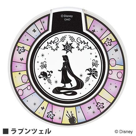 ディズニー キャラクター ワイヤレスチャージャー アリス アリエル ベル ラプンツェル プリンセス かわいい キャラクター 人気 クリア Dn 731 Zealダイレクト 通販 Yahoo ショッピング