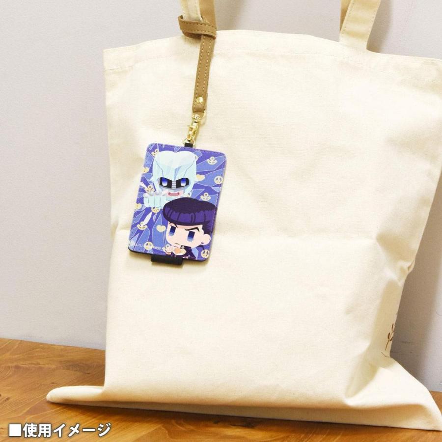 ジョジョのピタパタポップ Icカードケース 東方仗助 岸辺 露伴 吉良吉影 Jojo ジョジョの奇妙な冒険 ジョジョ キャラクター 送料無料 クレイジーダイヤモンド Jjk 47 Zealダイレクト 通販 Yahoo ショッピング