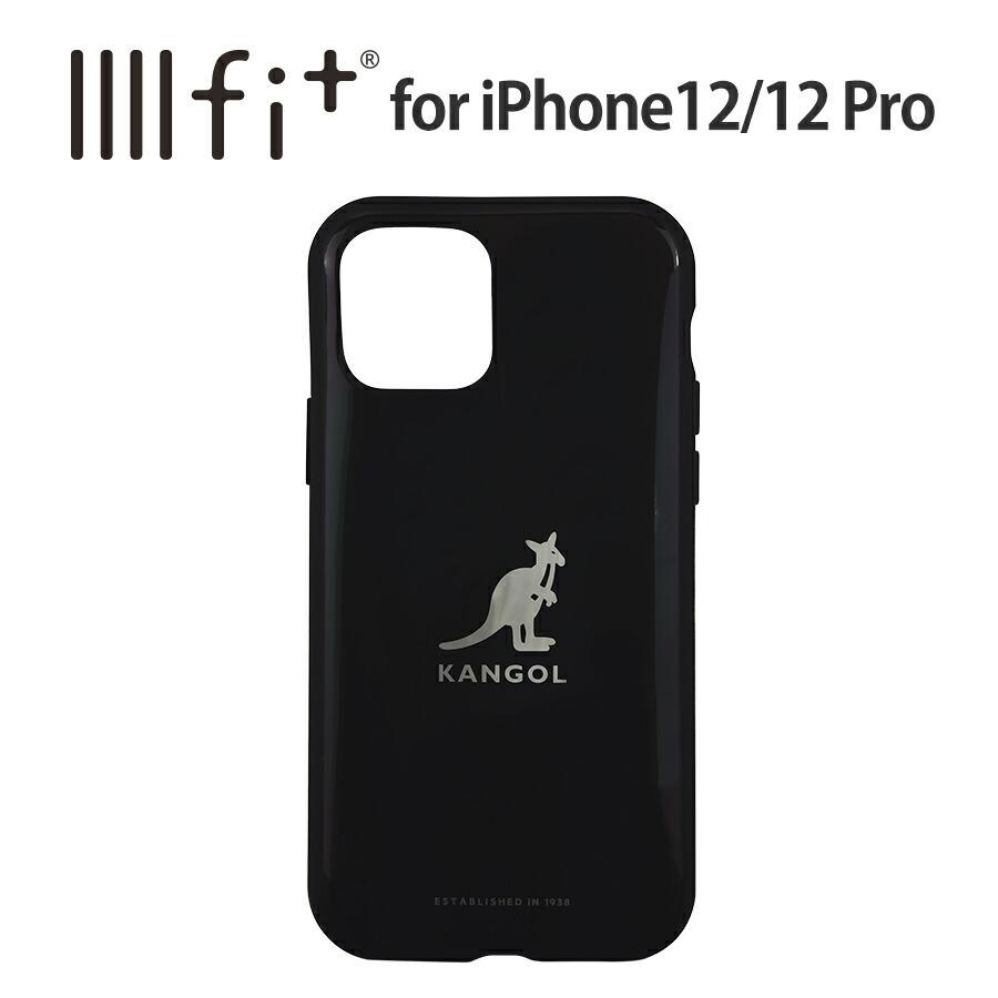 Kangol Iiiifit Iphone12 12 Pro対応ケースカンゴール 6 1inch ロゴ ブランド 人気 アイフォン Iphone 12 プロ 持ちやすい ブラック 黒 くろ 耐衝撃 送料無料 Kgl 17a Zealダイレクト 通販 Yahoo ショッピング