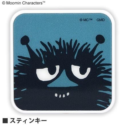 ムーミン Usb2ポート Acアダプタ リトルミイ スナフキン スティンキー ニョロニョロ 充電 Iphone Android 人気 アニメ かわいい Mmn 11 Zealダイレクト 通販 Yahoo ショッピング