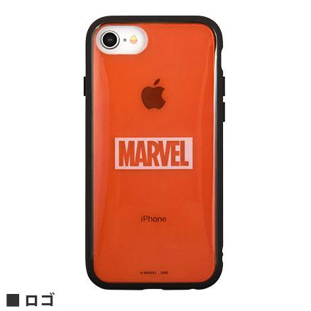 Marvel Iiii Fit Clear Iphonese 第二世代 8 7 6s 6対応ケース ロゴ スパイダーマン マーベル クリア レッド アメコミ ヒーロー キャラクター 人気 アメコミ Mv 135 Zealダイレクト 通販 Yahoo ショッピング