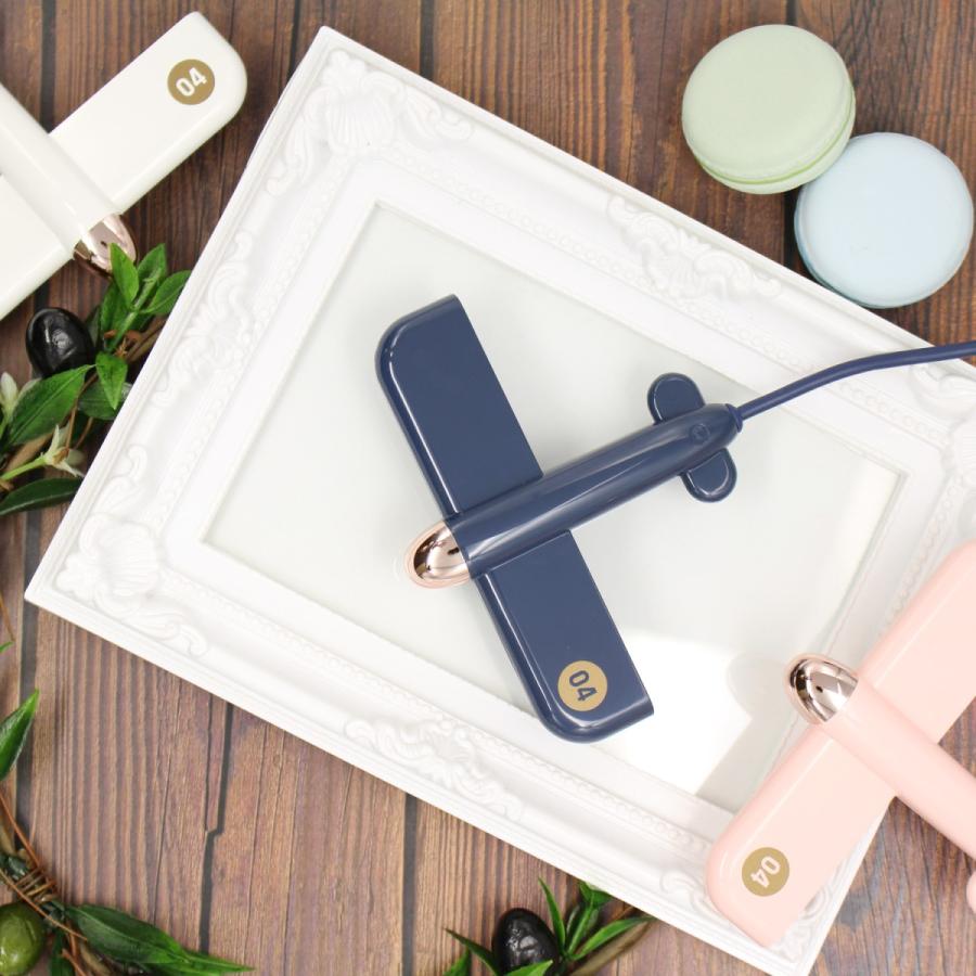 Usbハブ 飛行機型 ホワイト ピンク ネイビー かわいい デスク回り シンプル 小物 Ouh 01 Zealダイレクト 通販 Yahoo ショッピング