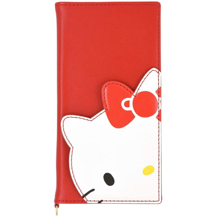 サンリオ キャラクター マルチフリップカバーm ハローキティ マイメロディ クロミ シナモロール マルチ 汎用ケース スマートフォン スマホ Android Iphone Sang 45 Zealダイレクト 通販 Yahoo ショッピング