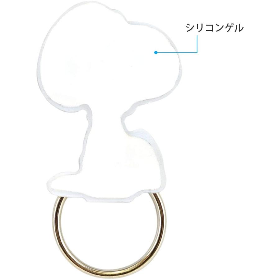 ピーナッツ ダイカットマルチリング スヌーピー 多機種対応 スマホ リング 下落防止 スマホリング キャラクター かわいい Iphone Galaxy Xperia Sku Zealダイレクト 通販 Yahoo ショッピング