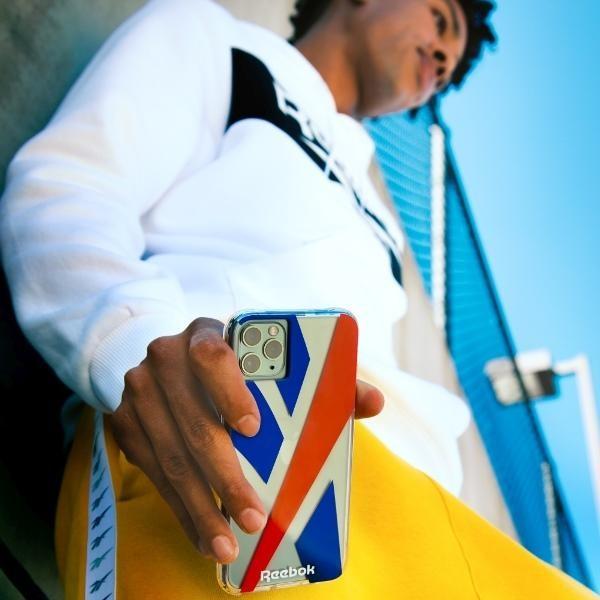 Reebok X Case Mate Oversized Vector Clear For Iphone 11 Xr クリア リーボック スニーカー ベクターロゴ Iphone 11 アイフォンケース Sku Zealダイレクト 通販 Yahoo ショッピング