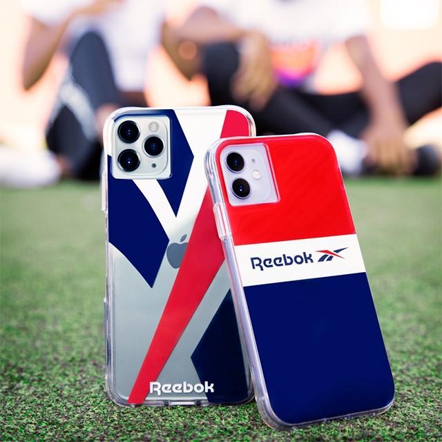 Reebok X Case Mate Color Block Vector For Iphone 11 Xr クリア リーボック スニーカー ベクターロゴ Iphone 11 アイフォンケース Sku Zealダイレクト 通販 Yahoo ショッピング