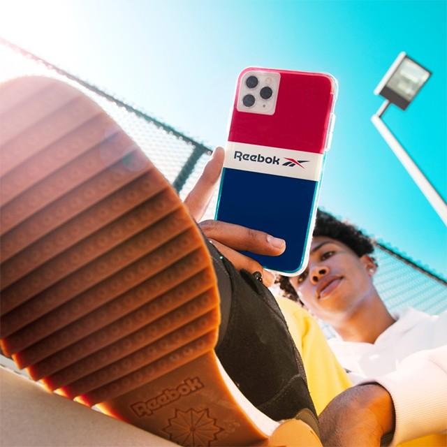 Reebok X Case Mate Color Block Vector For Iphone 11 Xr クリア リーボック スニーカー ベクターロゴ Iphone 11 アイフォンケース Sku Zealダイレクト 通販 Yahoo ショッピング