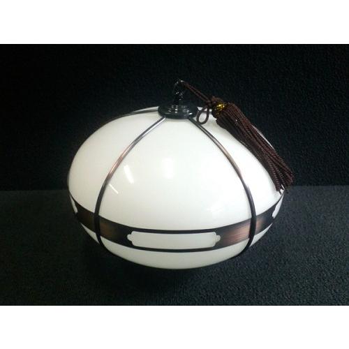 直径：250ミリ ペンダントランプ / 和風 和室 茶室 料亭 旅館 古民家