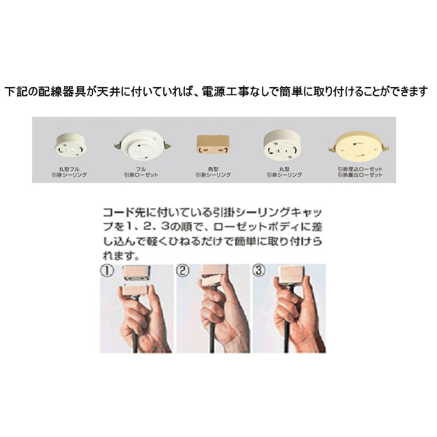 直径：200ミリ ペンダントランプ / 和風 和室 茶室 料亭 旅館 古民家