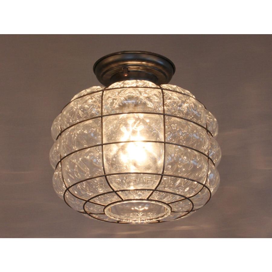 直径 300ミリ ベネチアンガラス シーリングライト ベネチアングラス 洋館 レストラン カフェ 店舗 天井照明 モダン アンティーク Isgk Mc4 025c Www Unipymes Com