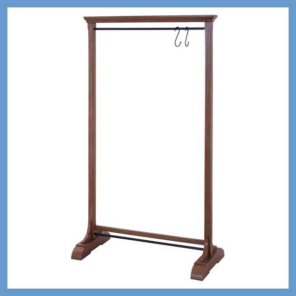 『大型S』ロブハンガーラック