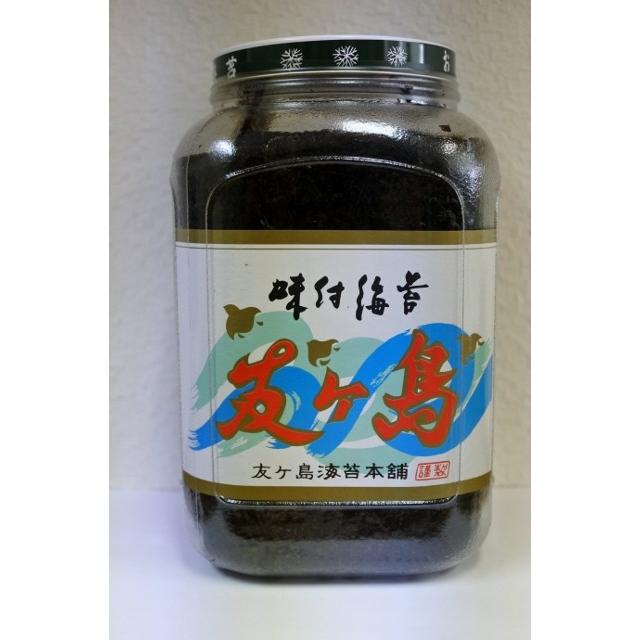 友ヶ島海苔 18 08 001 石谷商店 通販 Yahoo ショッピング