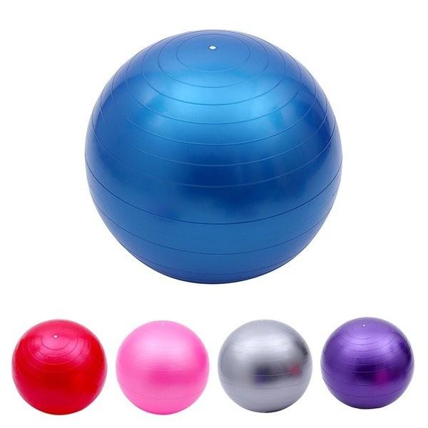 バランスボール 55cm 65cm ヨガボール ダイエット器具 送料無料