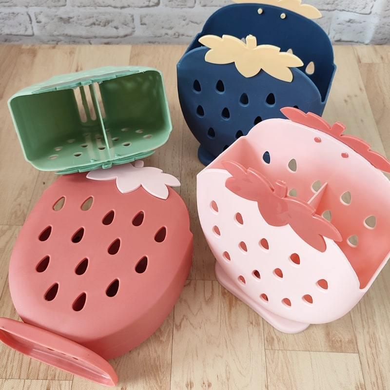 フエキ 保存容器 小物入れ プラスチックケース 文房具 22個セット