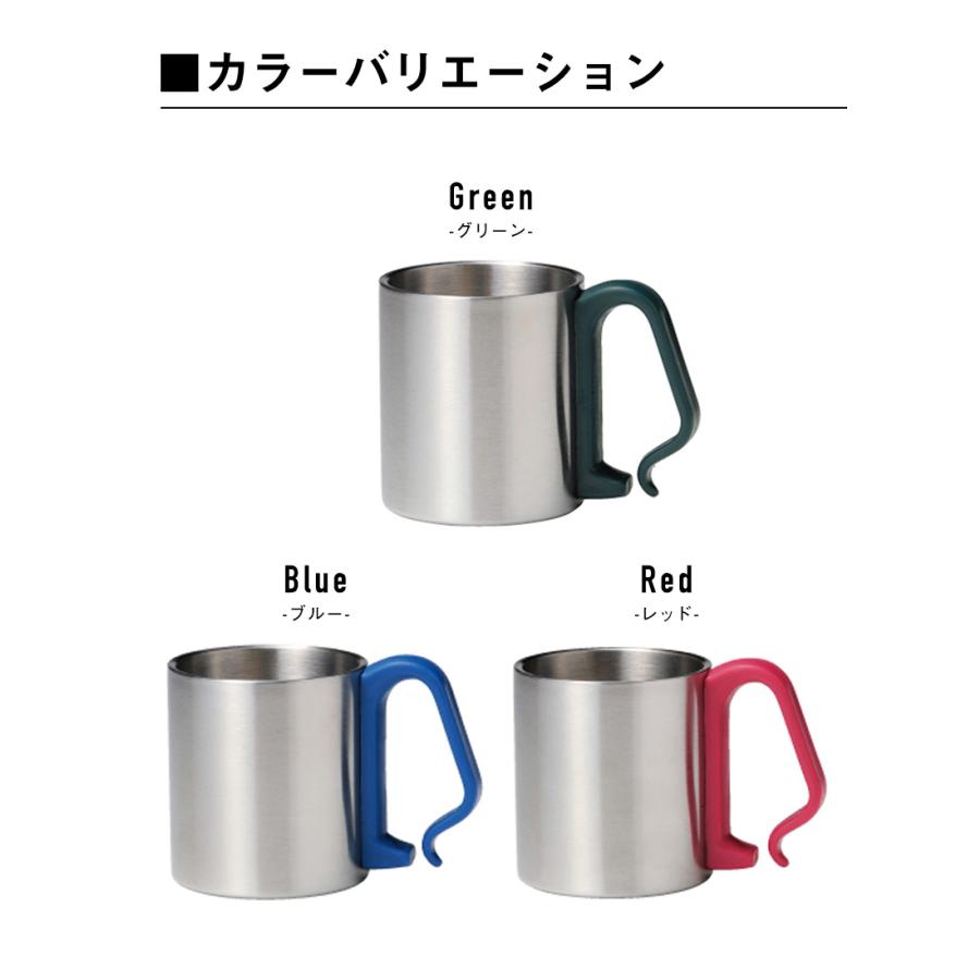 超特価sale開催 タンブラー ステンレス マグカップ 2ml 保冷 保温 カラビナ 二重構造 軽量 ホット アイス アウトドア キャンプ 敬老の日 グラス コップ プレゼント シンプル Fleckscore Com