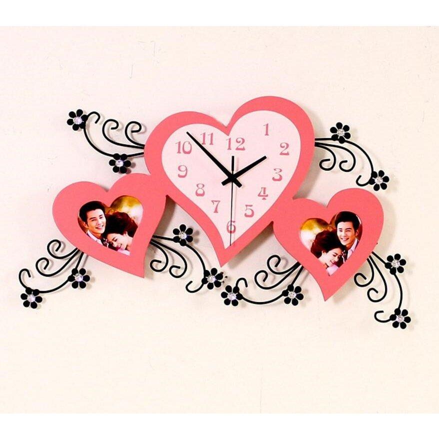 北欧 壁飾り おしゃれ かけ時計 掛け時計 壁掛け時計 おしゃれ 北欧芸術風 Qw1 ギフト プレゼント ウォールクロック 掛け時計 壁掛け時計 特価 Ahmedmostafa Us