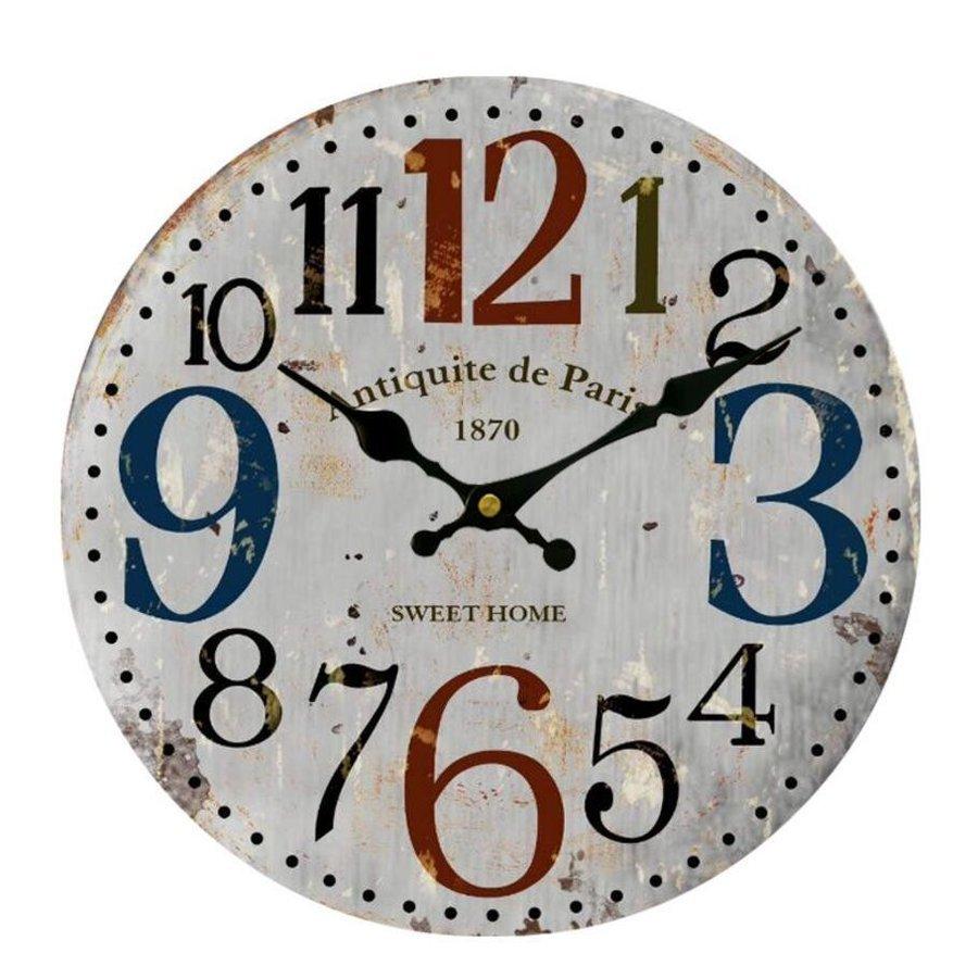 最新のデザイン 壁掛け時計 掛け時計 かけ時計 おしゃれ 壁飾り 北欧 おしゃれ ウォールクロック プレゼント ギフト 北欧芸術風 Qw329 掛け時計 壁掛け時計 Www Gatorheatandair Com