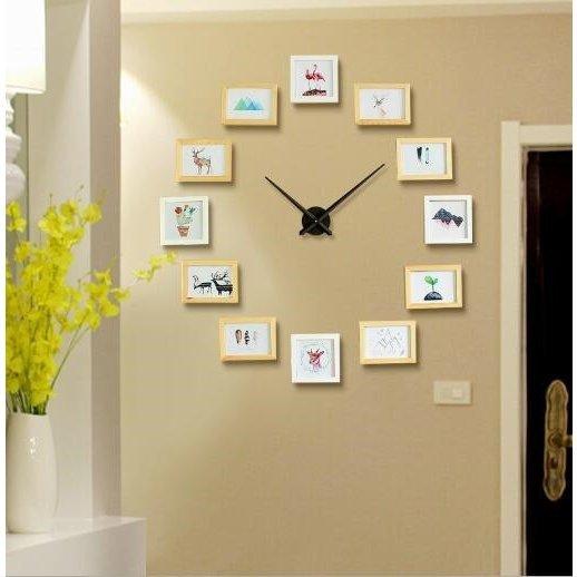 北欧 壁飾り おしゃれ かけ時計 掛け時計 壁掛け時計 おしゃれ 北欧芸術風 Xz86 ギフト プレゼント ウォールクロック 掛け時計 壁掛け時計 激安大特価 Ahmedmostafa Us