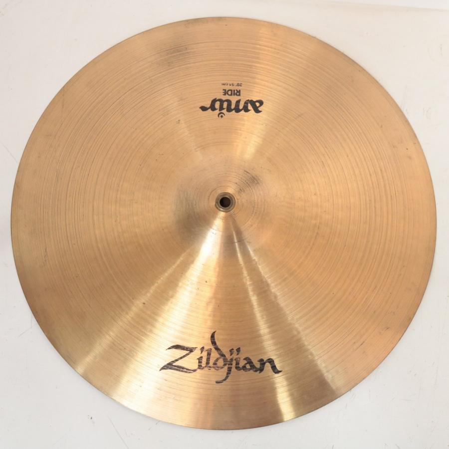 国際ブランド Zildjian Amir Ride インチ ライドシンバル 御茶ノ水ドラム館 最高の Royalheritage Jo
