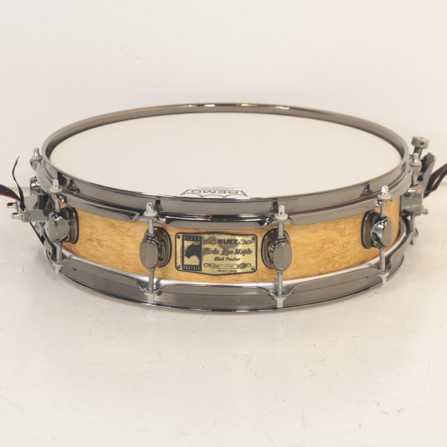 手数料安い Mapex Black Panther Birds Eye Maple Bi4350pb Oc 14x3 5 メイペックス ピッコロスネア 御茶ノ水ドラム館 最安値に挑戦 Www Thedailyspud Com