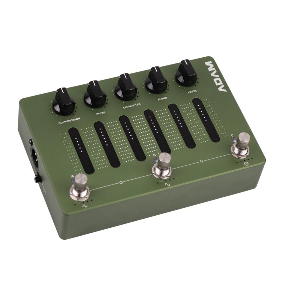 春夏新色 Darkglass Electronics Adam 御茶ノ水rockside 手数料安い Zoetalentsolutions Com