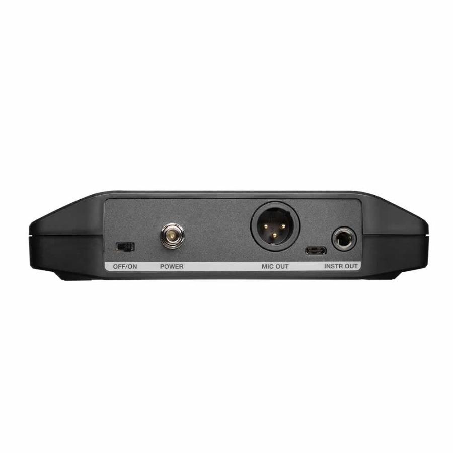 SHURE / GLX-D24+/BETA 58A ボーカル・ワイヤレスシステム