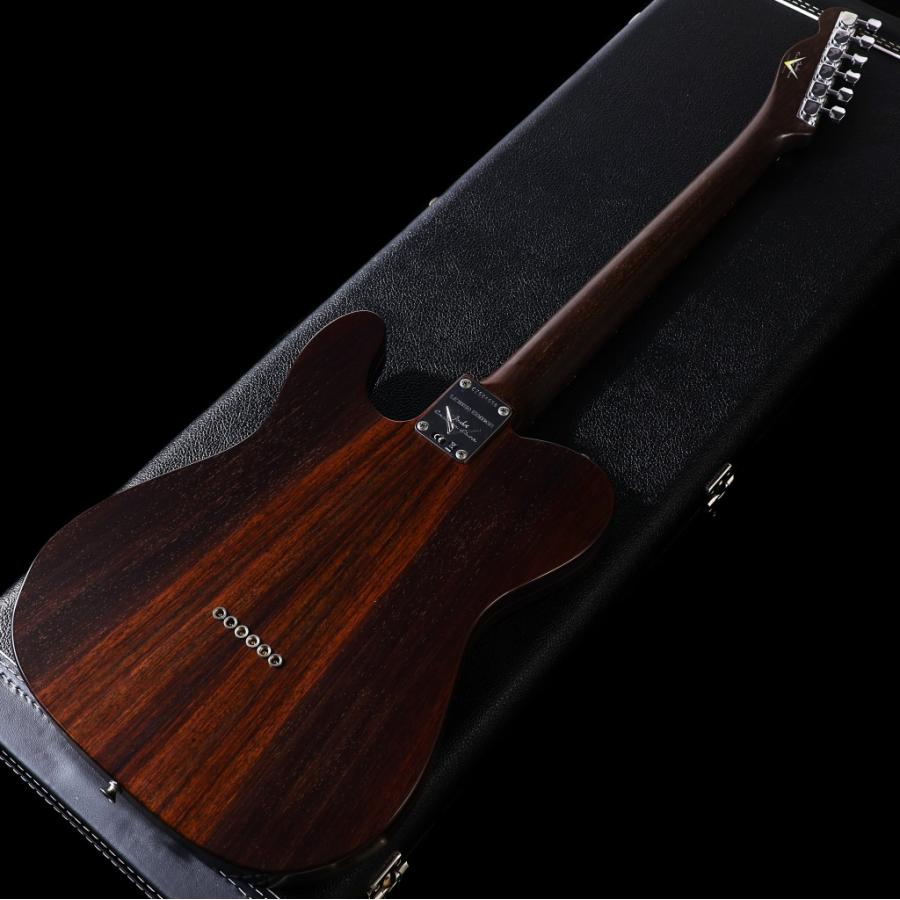 Fender（フェンダー） Fender Custom Shop / LTD Twisted Rosewood