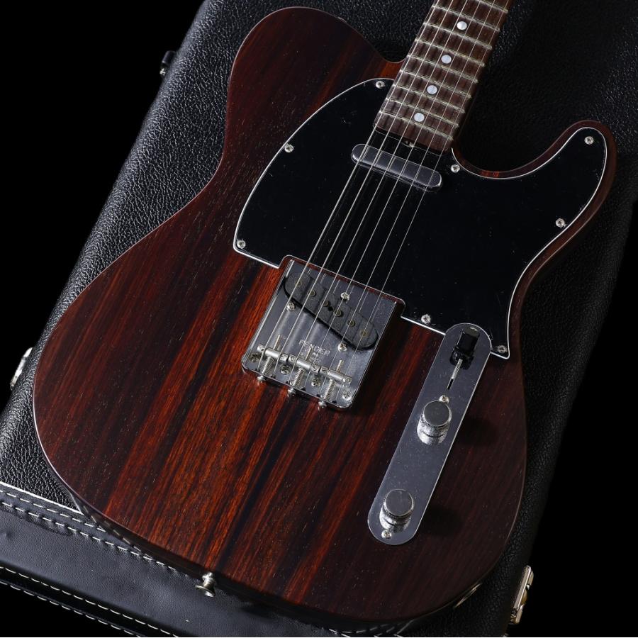 Fender（フェンダー） Fender Custom Shop / LTD Twisted Rosewood 