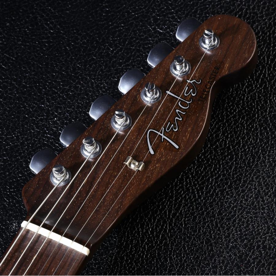 Fender（フェンダー） Fender Custom Shop / LTD Twisted Rosewood 