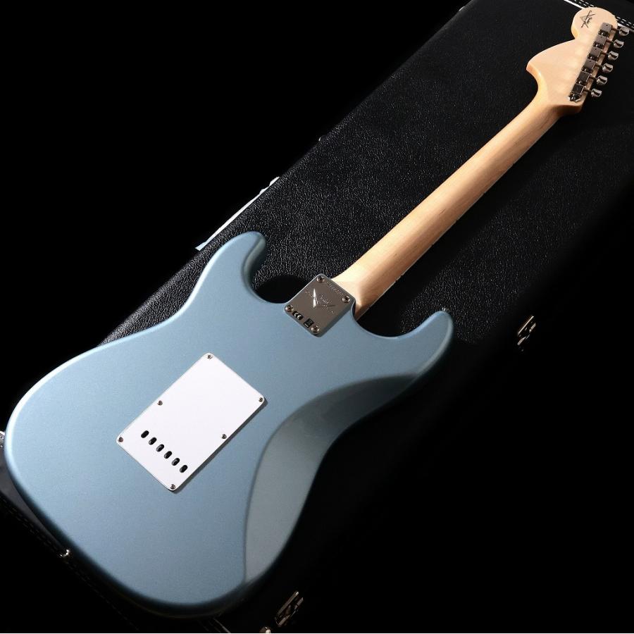 Fender Custom Shop / Built 1966 Stratocaster NOS Ice Blue Metallic