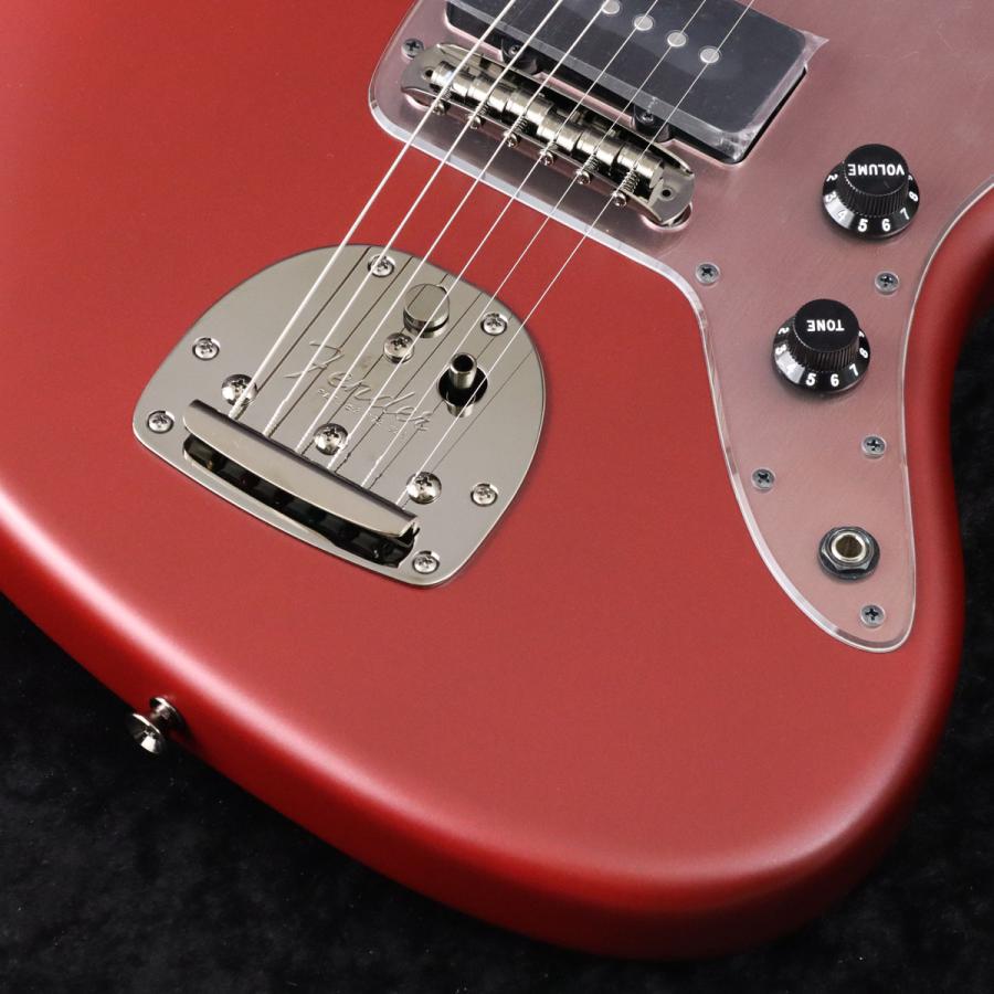 Fender / MIJ Hybrid II 2026 Collection Jazzmaster Rosewood Matte