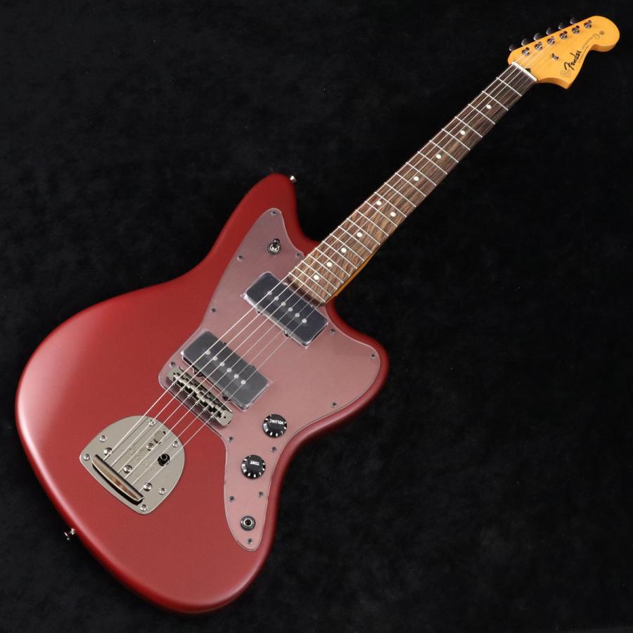 ギター Fender MIJ Hybrid II Jazzmaster Fender / MIJ Hybrid II 2026 Collection Jazzmaster Rosewood Matte