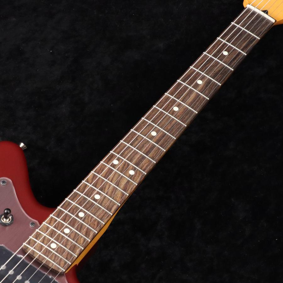 Fender / MIJ Hybrid II 2026 Collection Jazzmaster Rosewood Matte