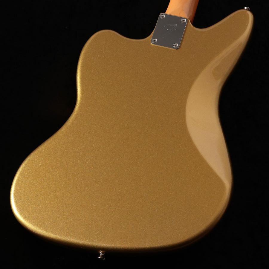 Fender / ISHIBASHI FSR 2026 MIJ Traditional 60s Jaguar Mystic