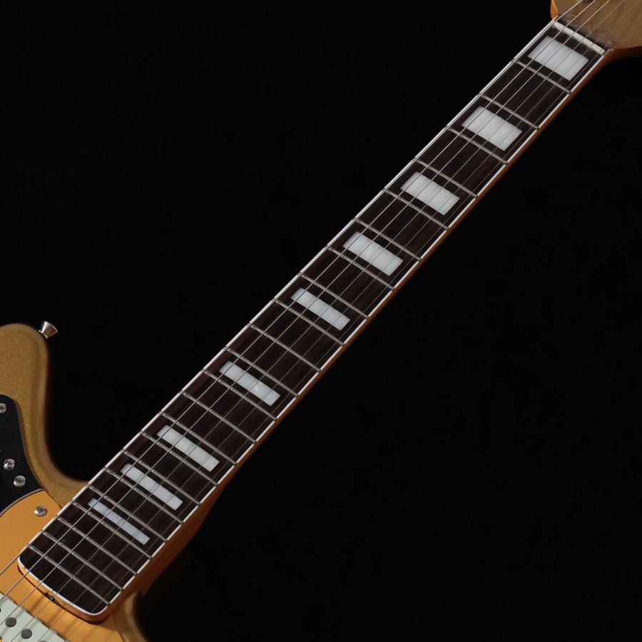 Fender / ISHIBASHI FSR 2026 MIJ Traditional 60s Jaguar Mystic