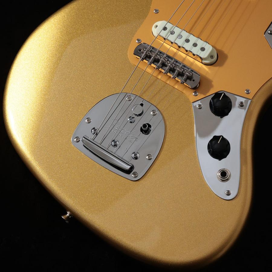 Fender / ISHIBASHI FSR 2026 MIJ Traditional 60s Jaguar Mystic