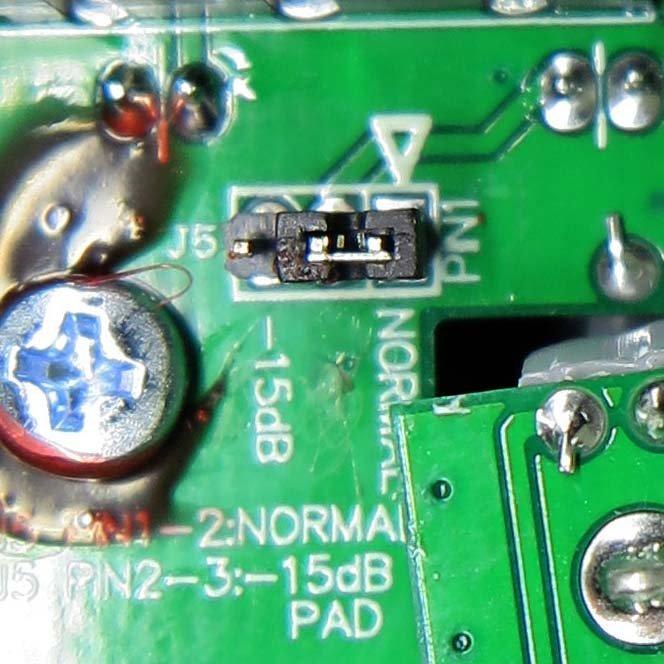 セール品)Ampeg / Scrambler Bass Overdrive ベース用オーバードライブ