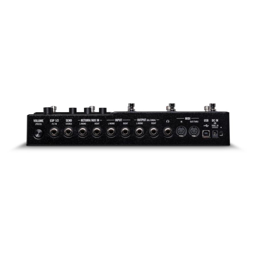 Line6 Line 6 / HX Stomp XL ライン6(予約注文/3月下旬以降発売予定