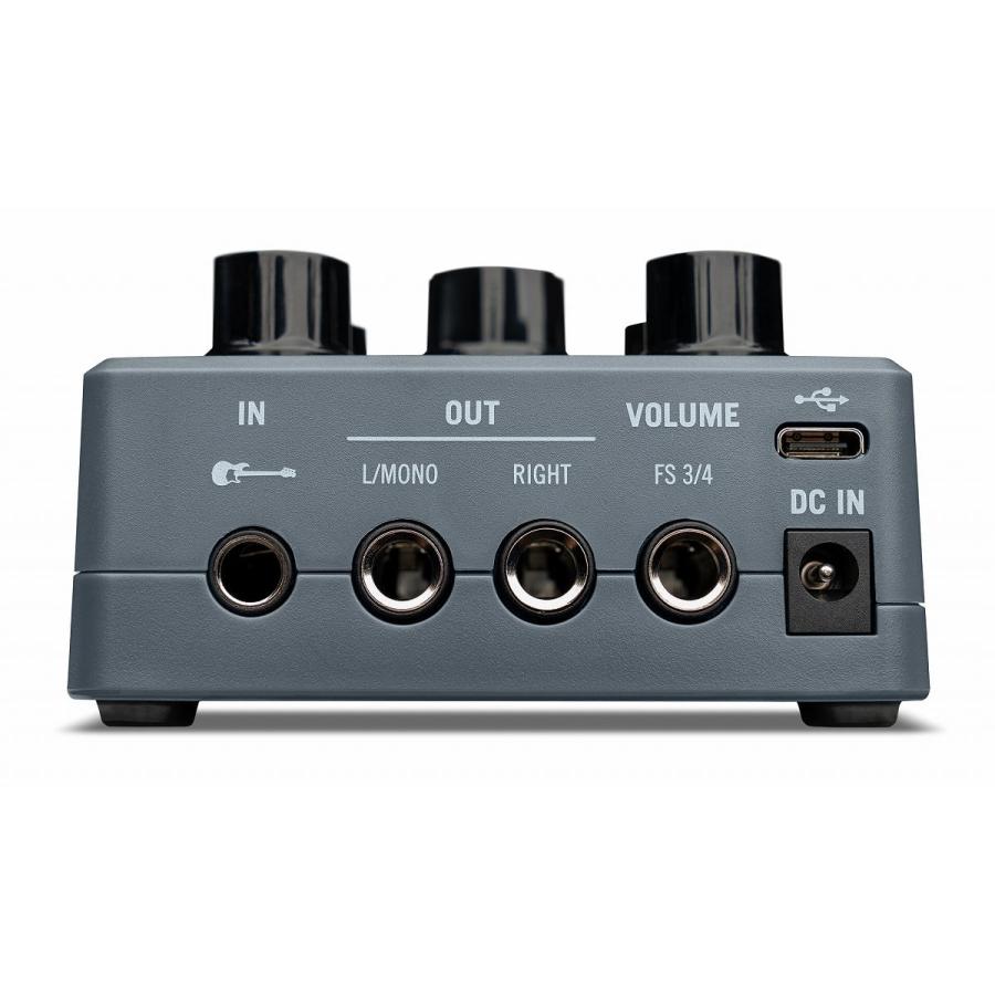 Line6 LINE6 / POD Express Bass ライン6 マルチエフェクター
