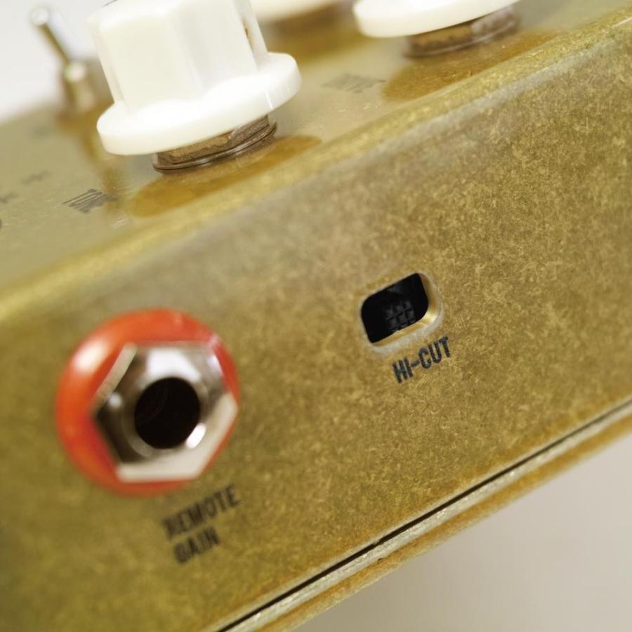 セール品)JHS Pedals / Morning Glory V4 オーバードライブ : イシバシ