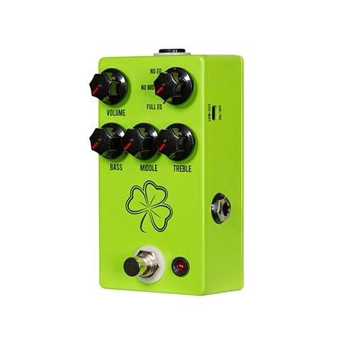 JHS Pedals / The Clover プリアンプ(御茶ノ水本店)_2