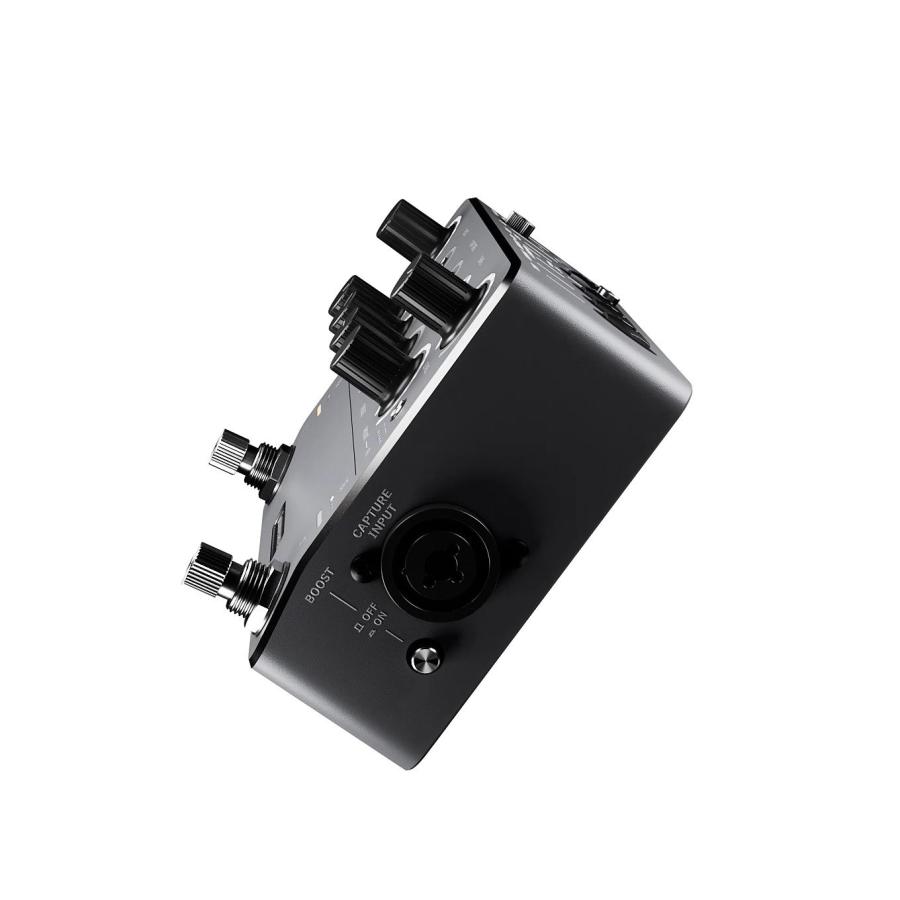 Neural DSP / Nano Cortex Pedal Modeler ペダル型モデラー マルチ
